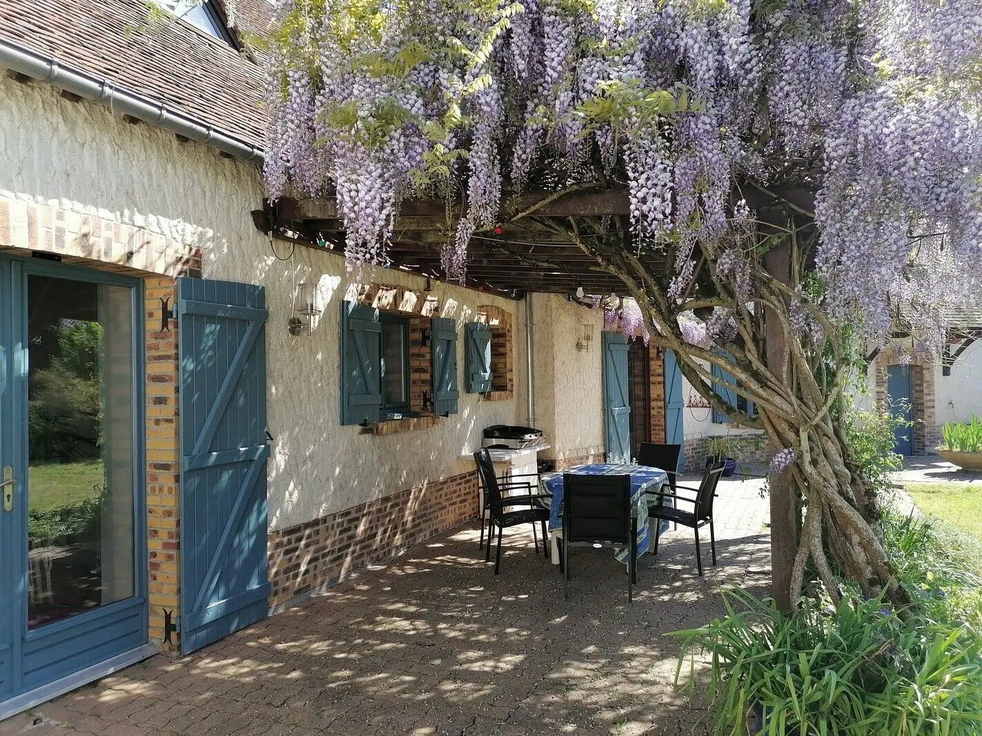 Appartement à vendre, 206m², Amilly