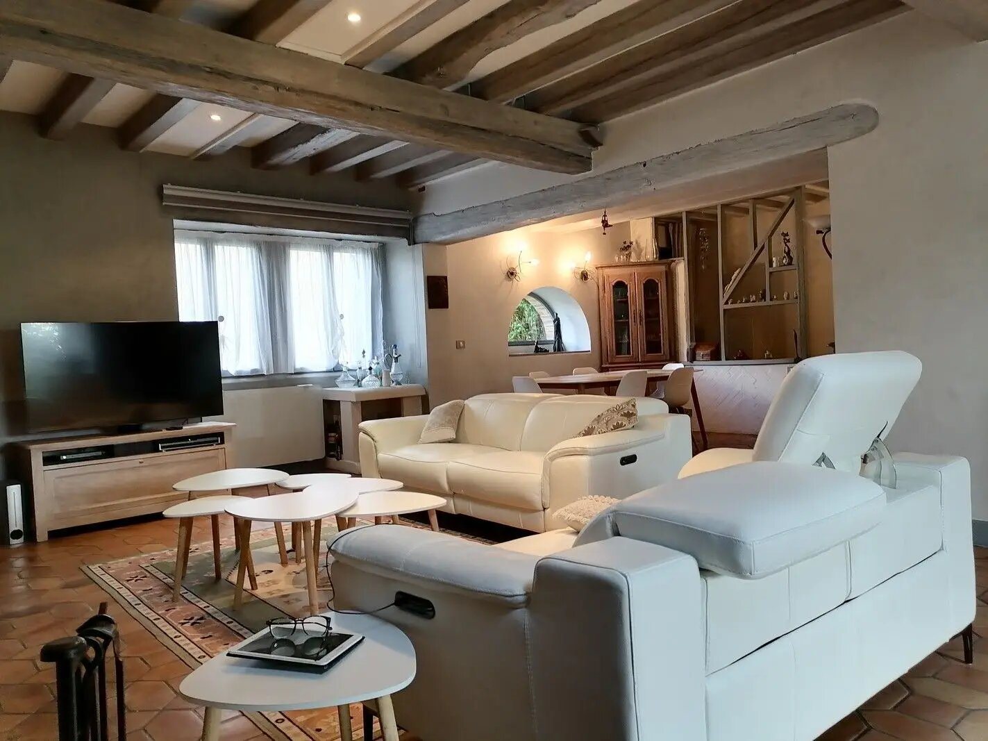Appartement à vendre, 206m², Amilly