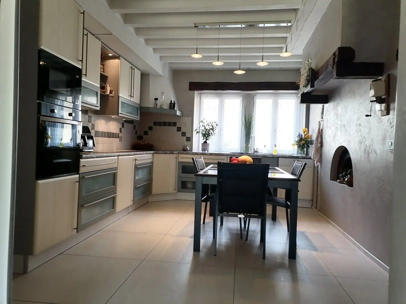 Appartement à vendre, 206m², Amilly