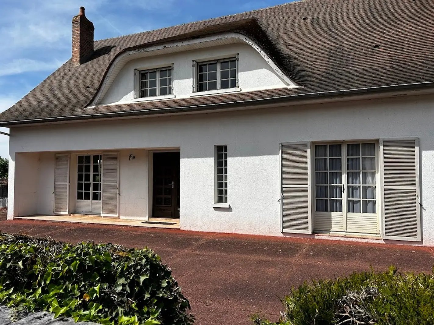 Maison à vendre, 227m², Courtenay