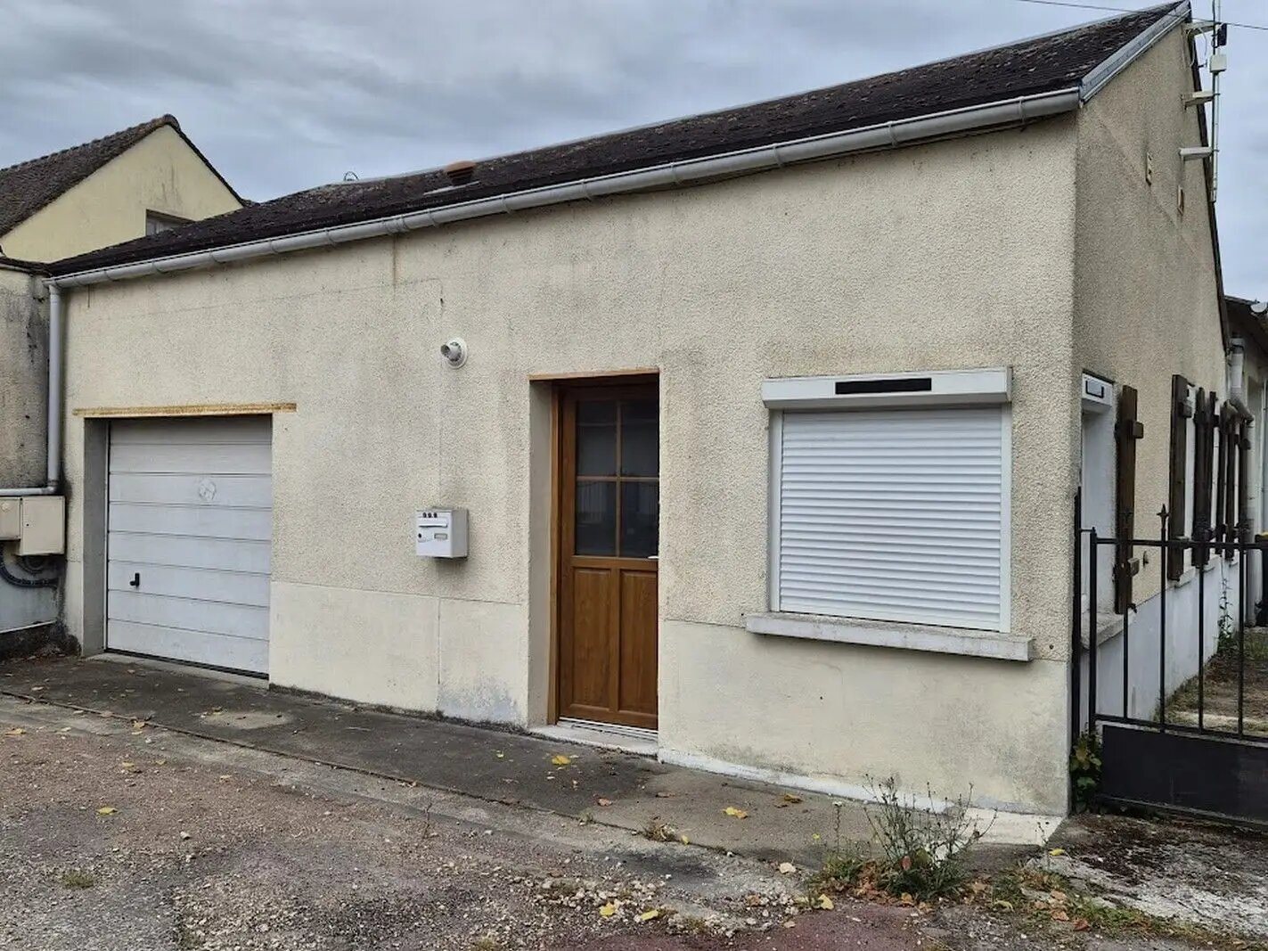 Maison à vendre, 51m², Amilly