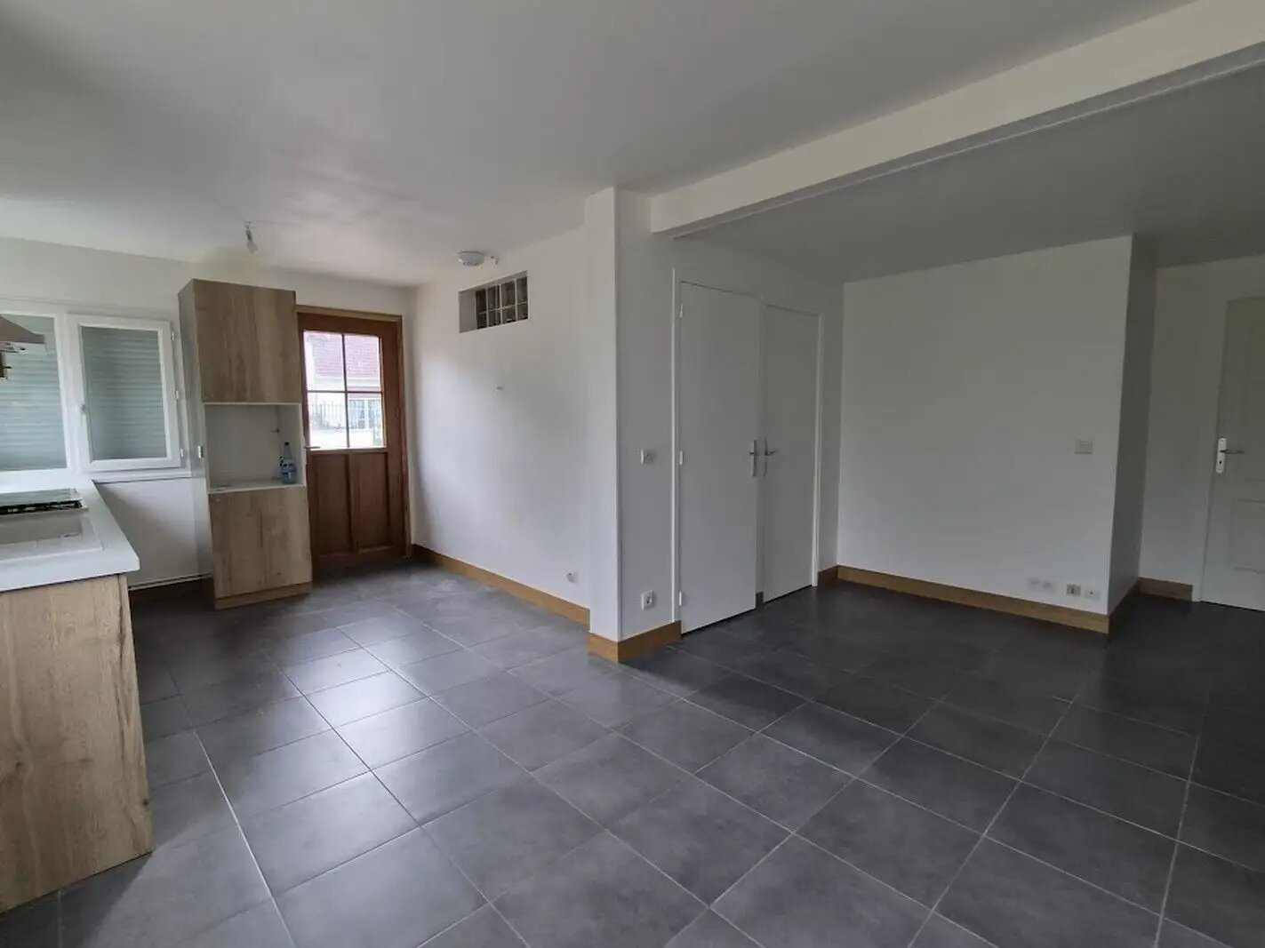 Maison à vendre, 51m², Amilly
