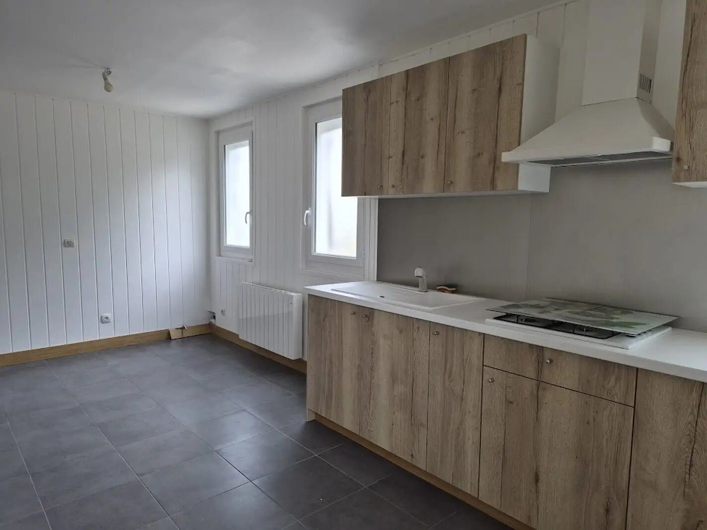 Maison à vendre, 51m², Amilly