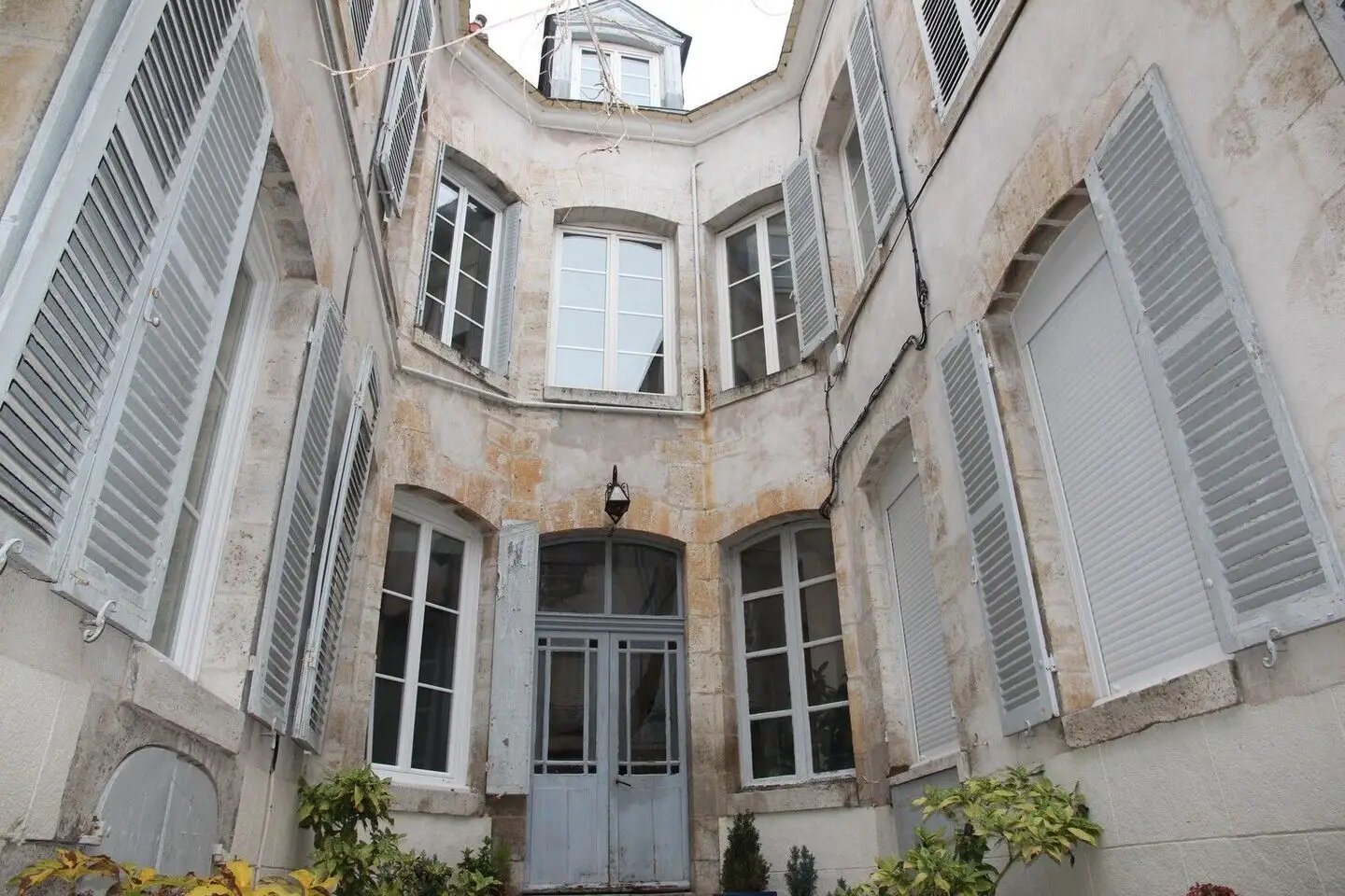 Appartement à vendre, 35m², Montargis