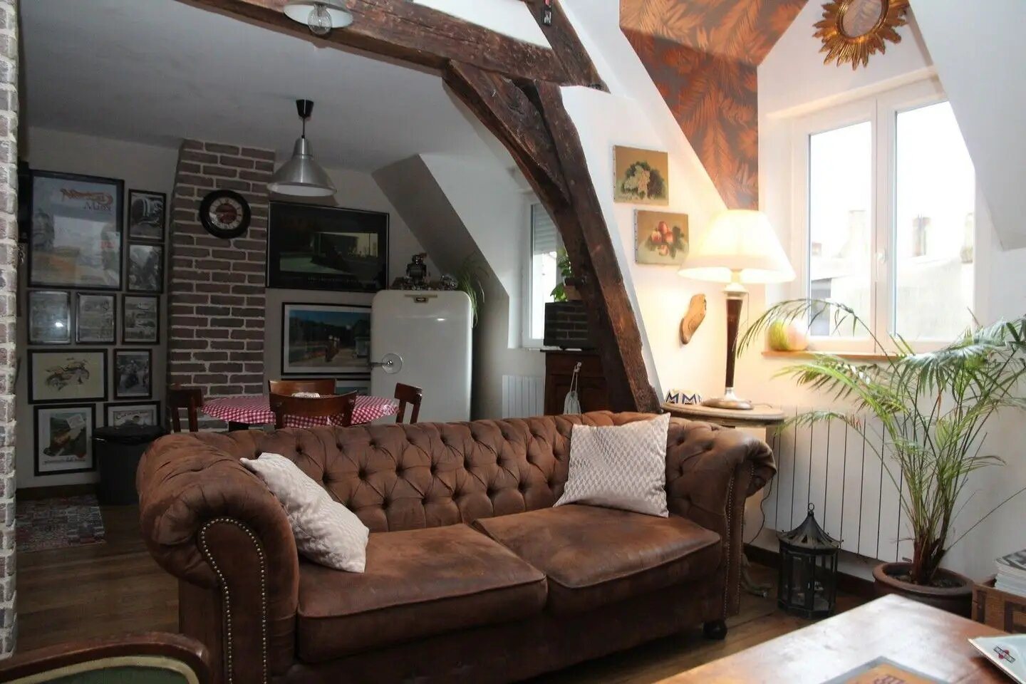 Appartement à vendre, 35m², Montargis