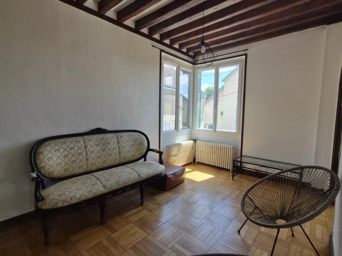 Maison à louer, 56m², Amilly