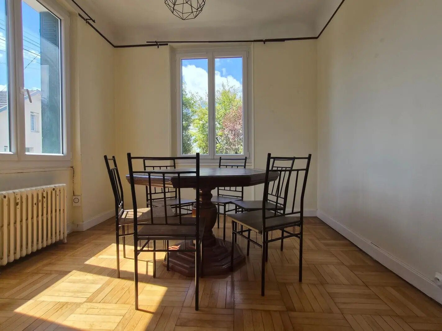 Maison à louer, 56m², Amilly