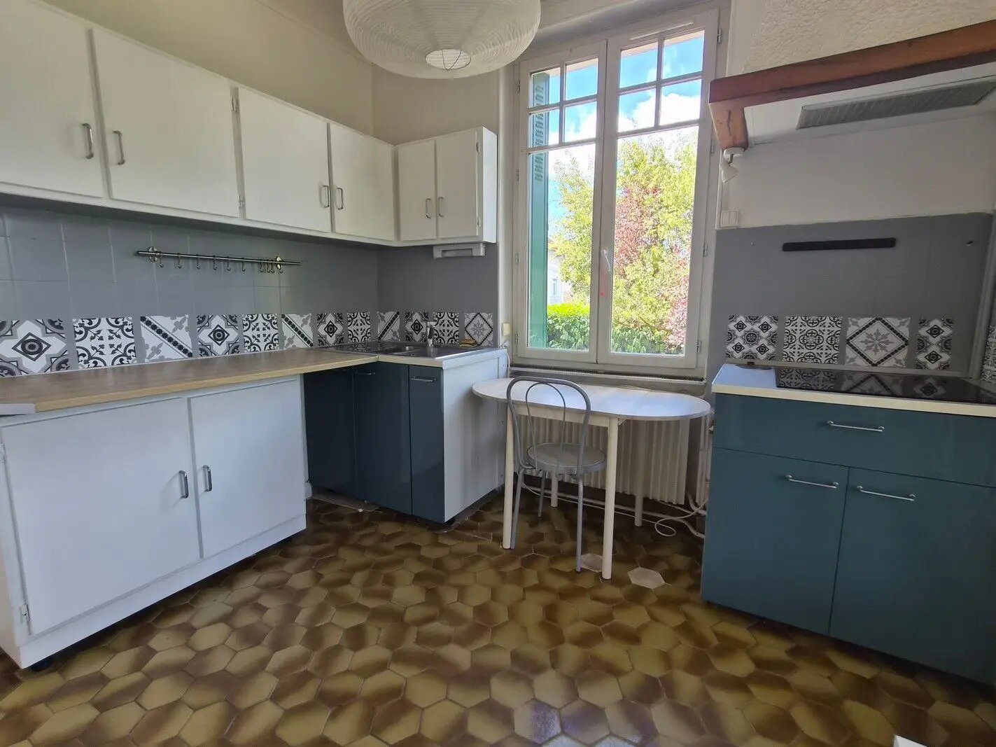 Maison à louer, 56m², Amilly