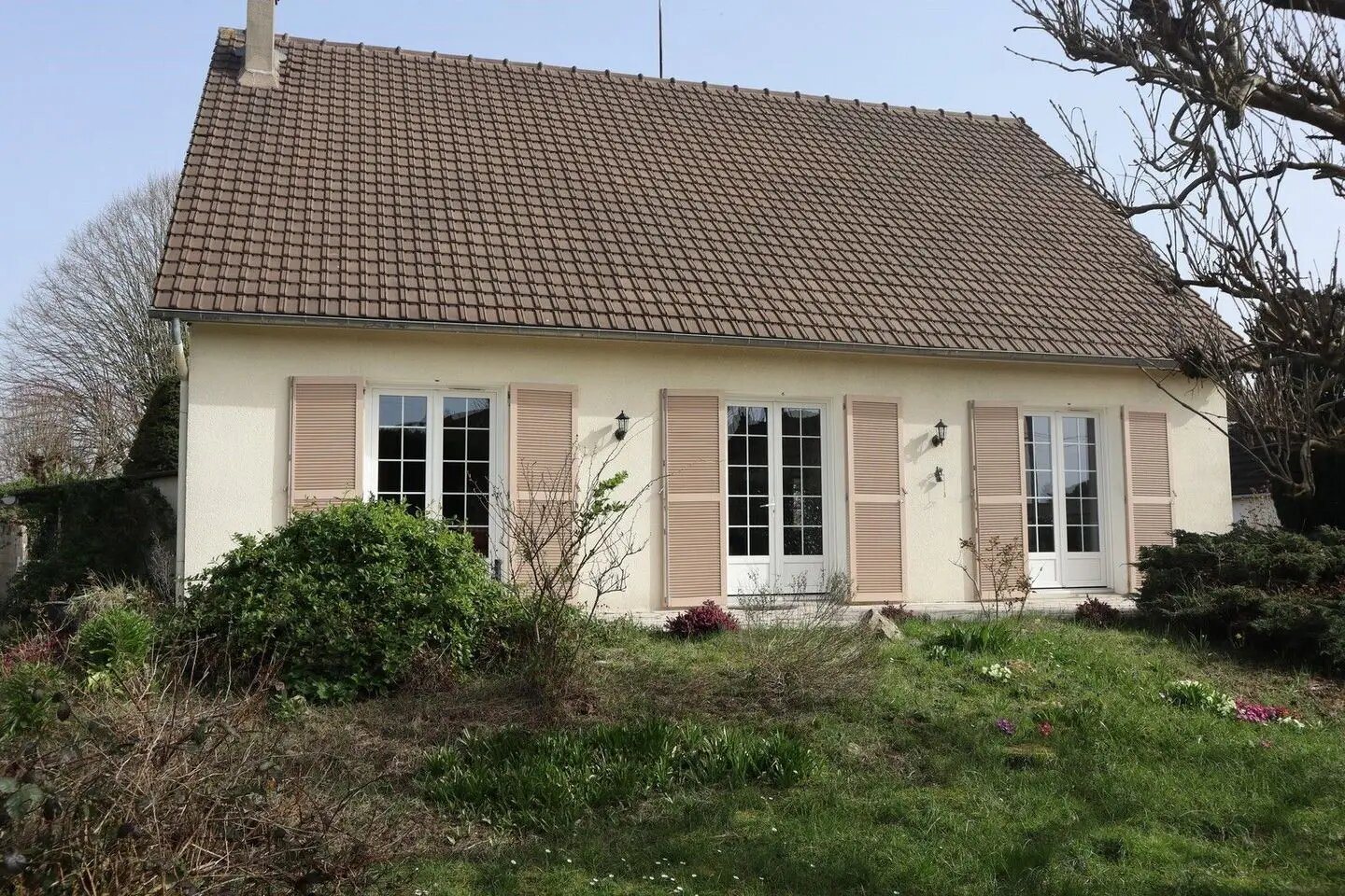 Maison à vendre, 129m², Cepoy