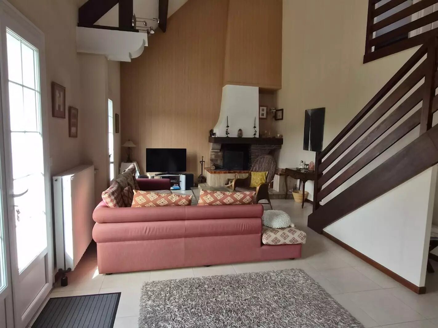 Maison à vendre, 129m², Cepoy
