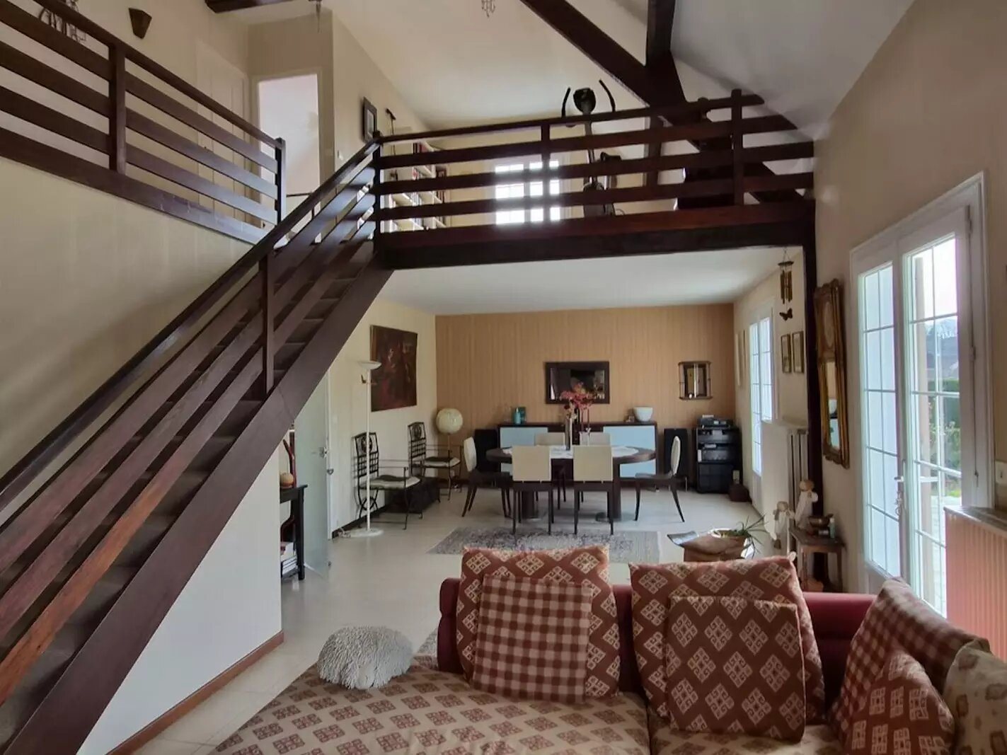 Maison à vendre, 129m², Cepoy