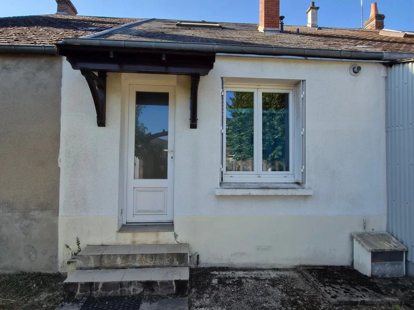 Maison à vendre, 54m², Montargis