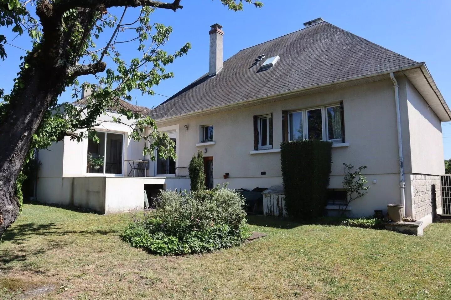 Maison à vendre, 125m², Amilly