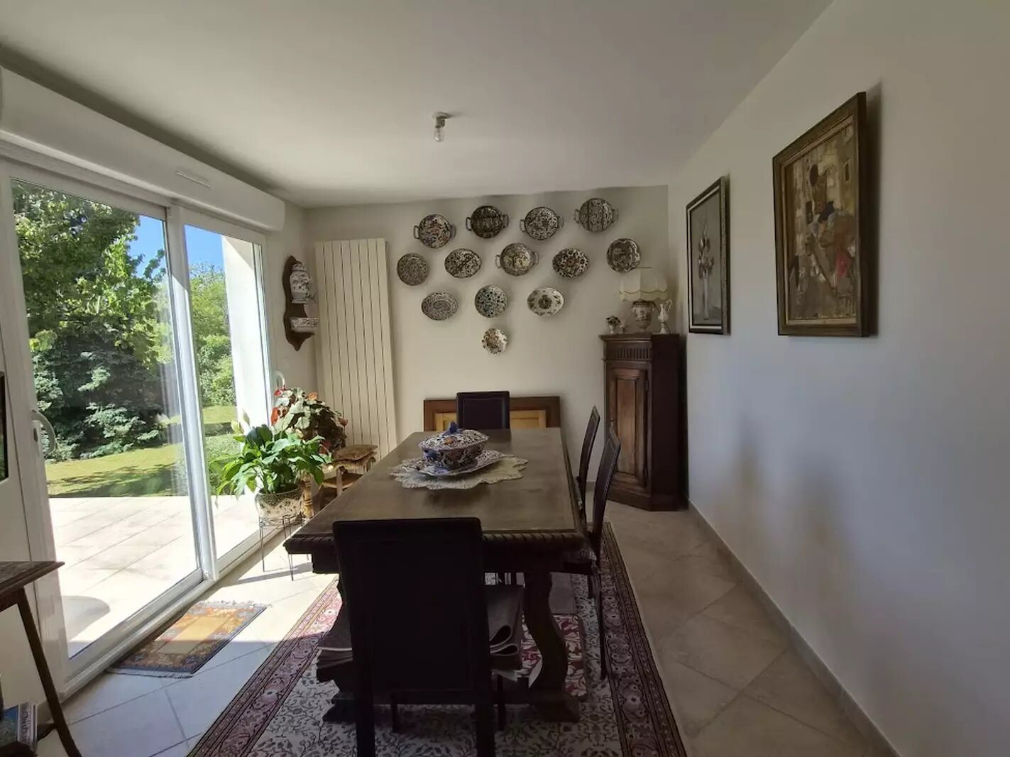 Maison à vendre, 125m², Amilly