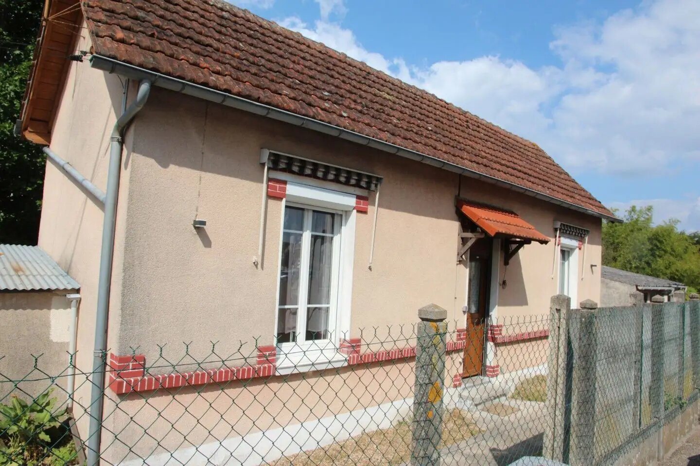 Maison à vendre, 42m², Amilly
