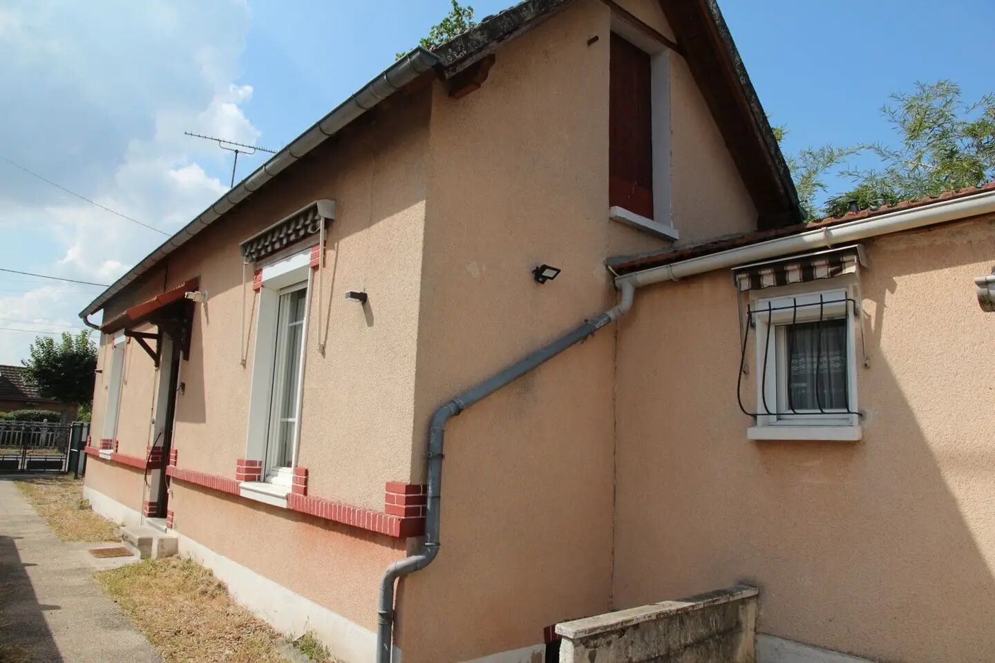 Maison à vendre, 42m², Amilly