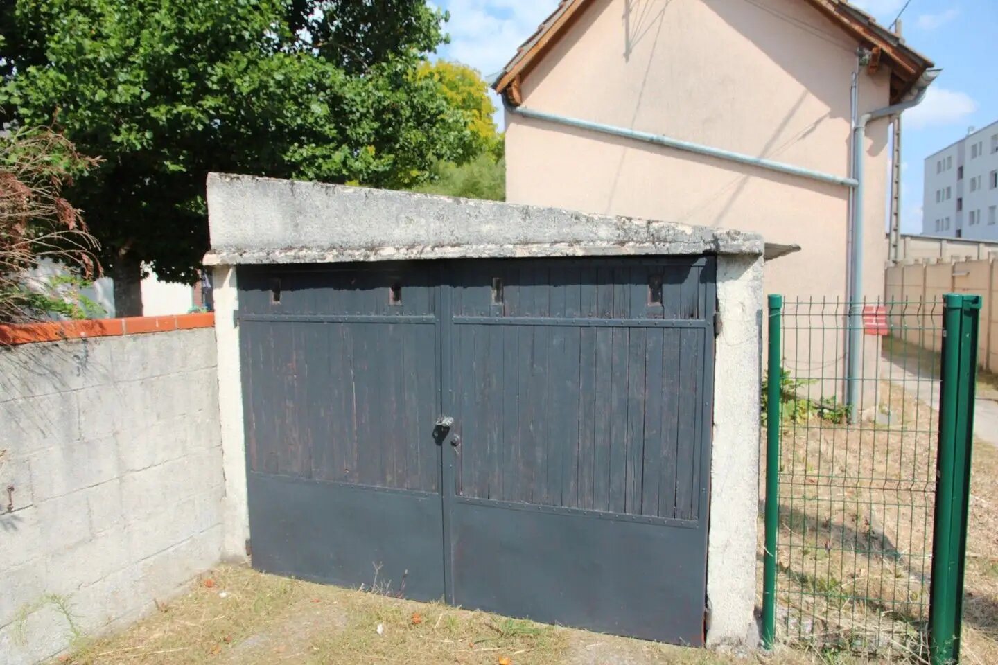 Maison à vendre, 42m², Amilly