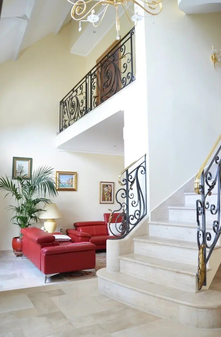 Maison à vendre, 220m², Saint-Rémy-lès-Chevreuse