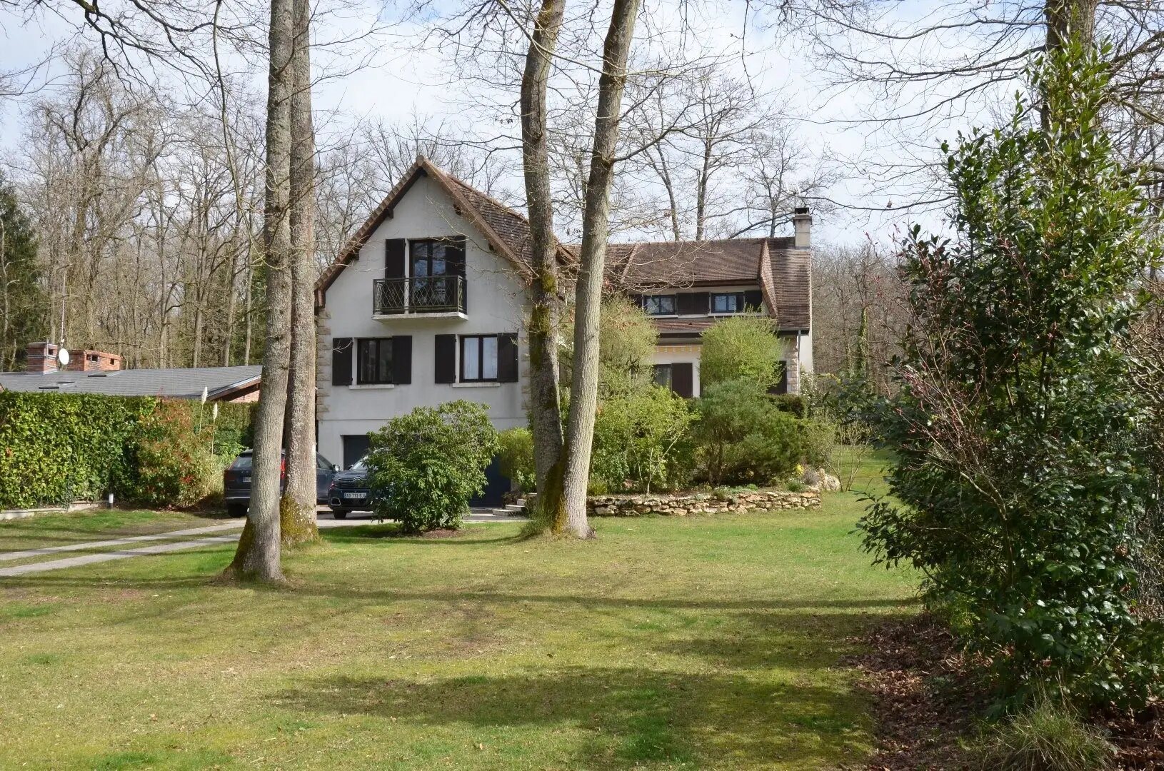 Maison à vendre, 250m², Bullion