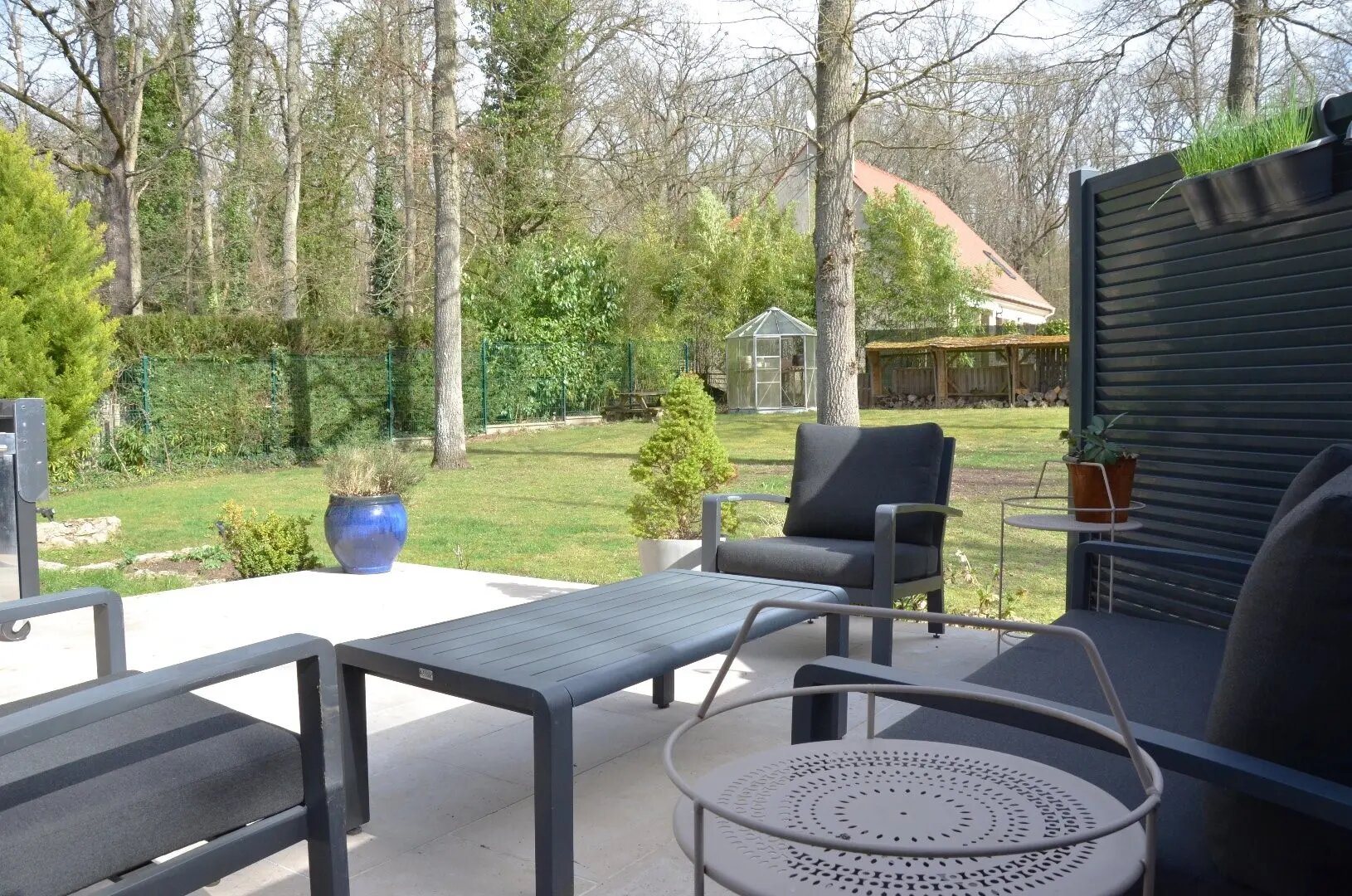 Maison à vendre, 250m², Bullion