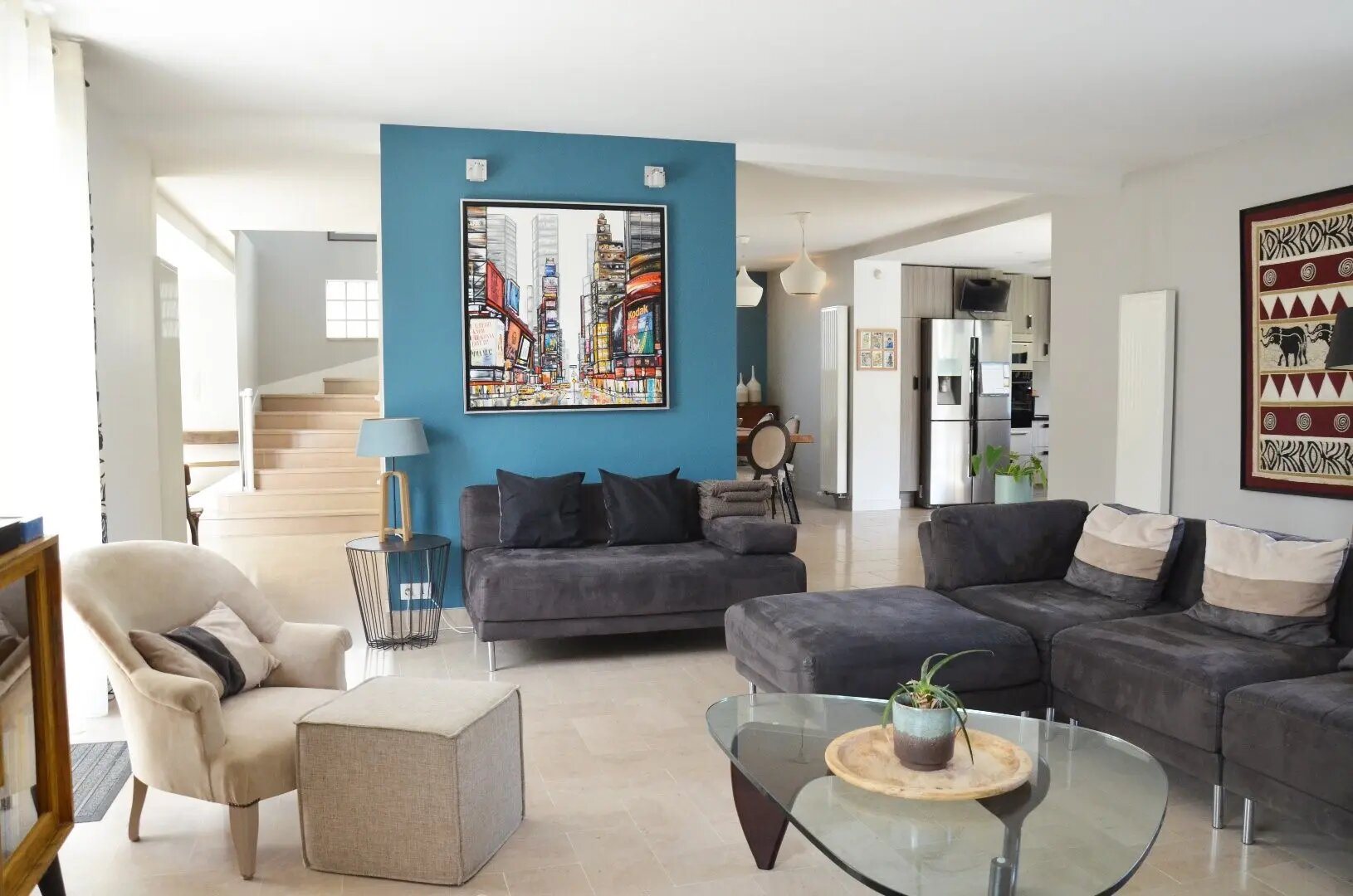 Maison à vendre, 250m², Bullion