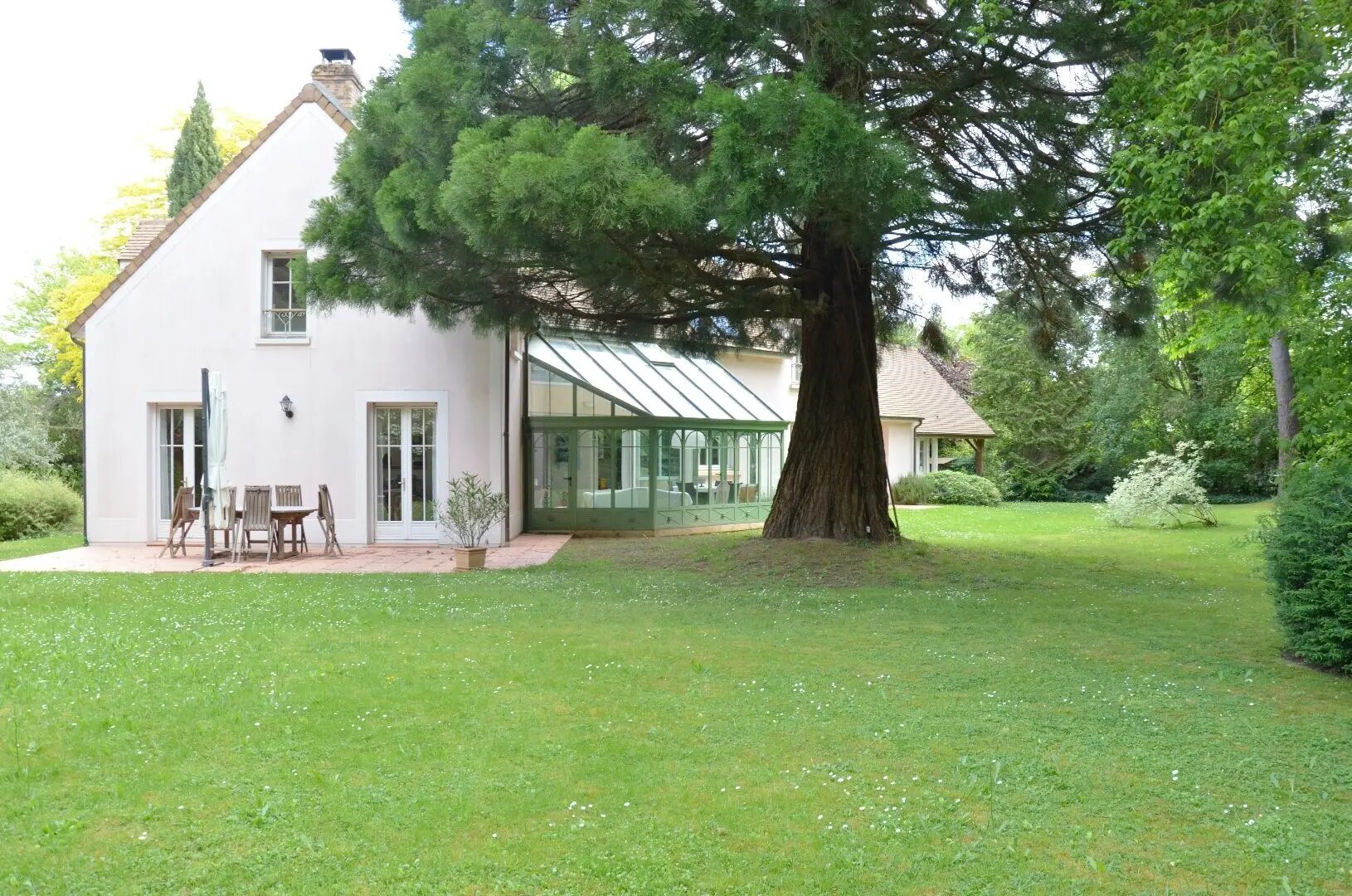 Maison à vendre, 280m², Dampierre-en-Yvelines