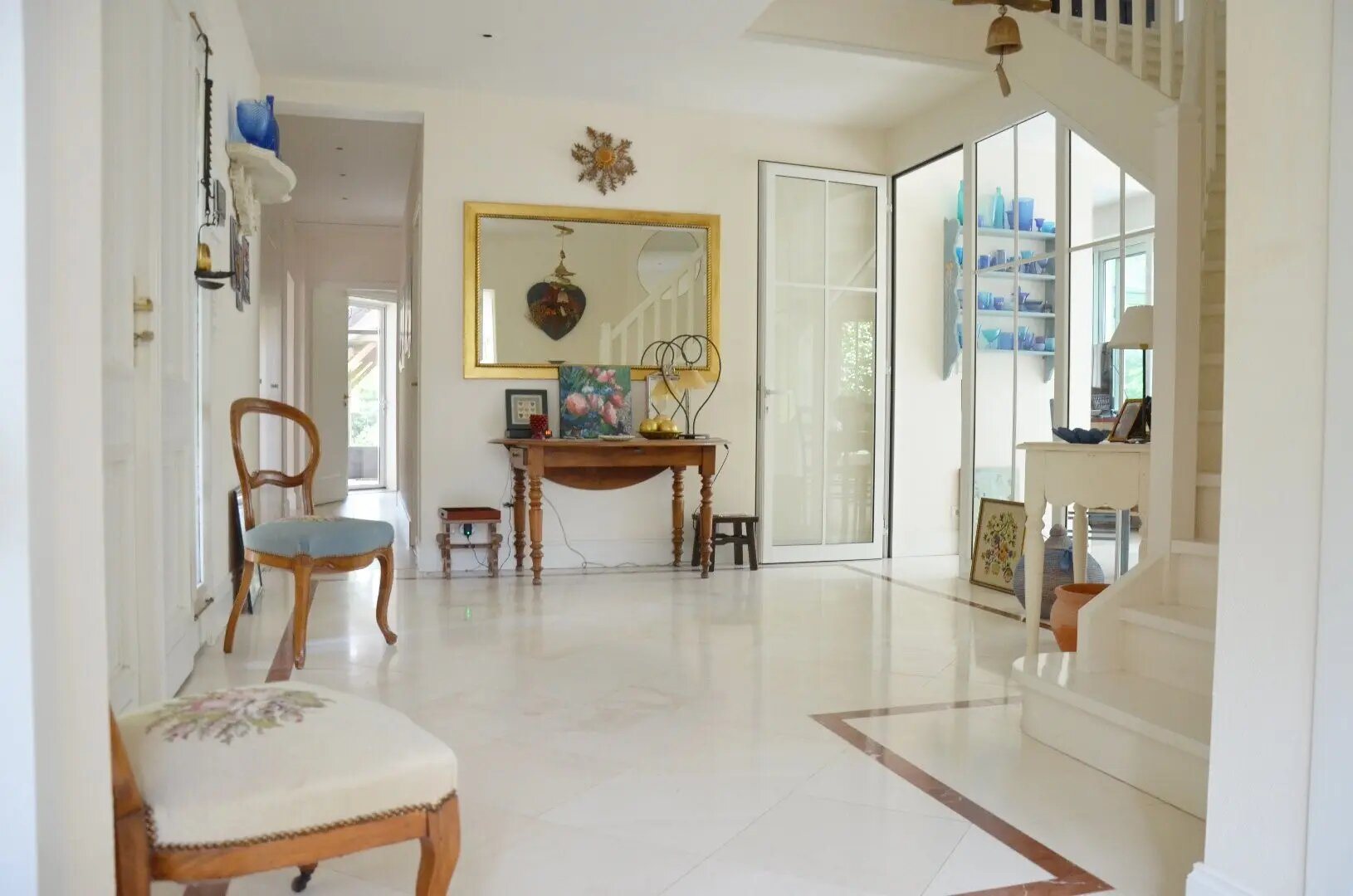 Maison à vendre, 280m², Dampierre-en-Yvelines