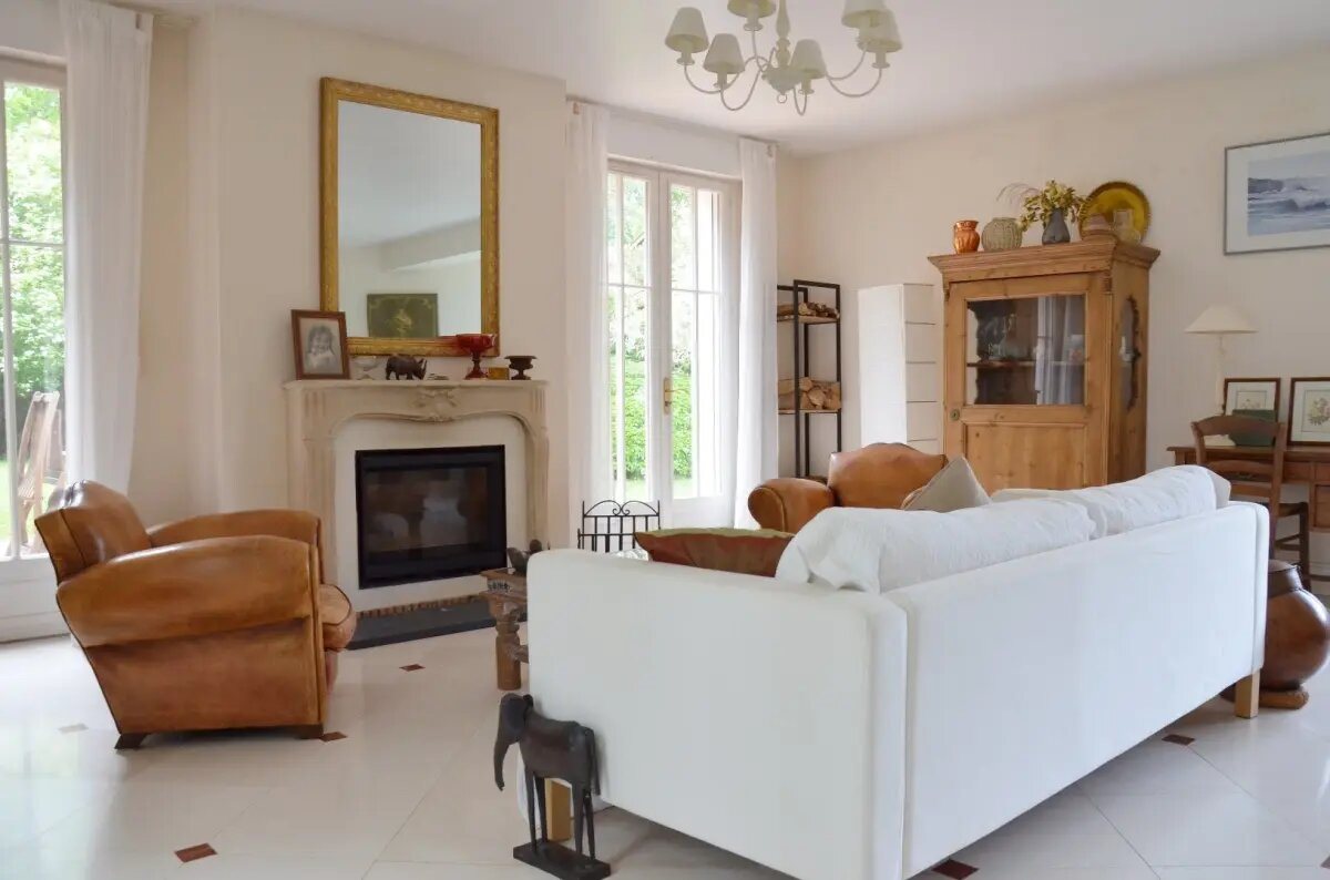 Maison à vendre, 280m², Dampierre-en-Yvelines