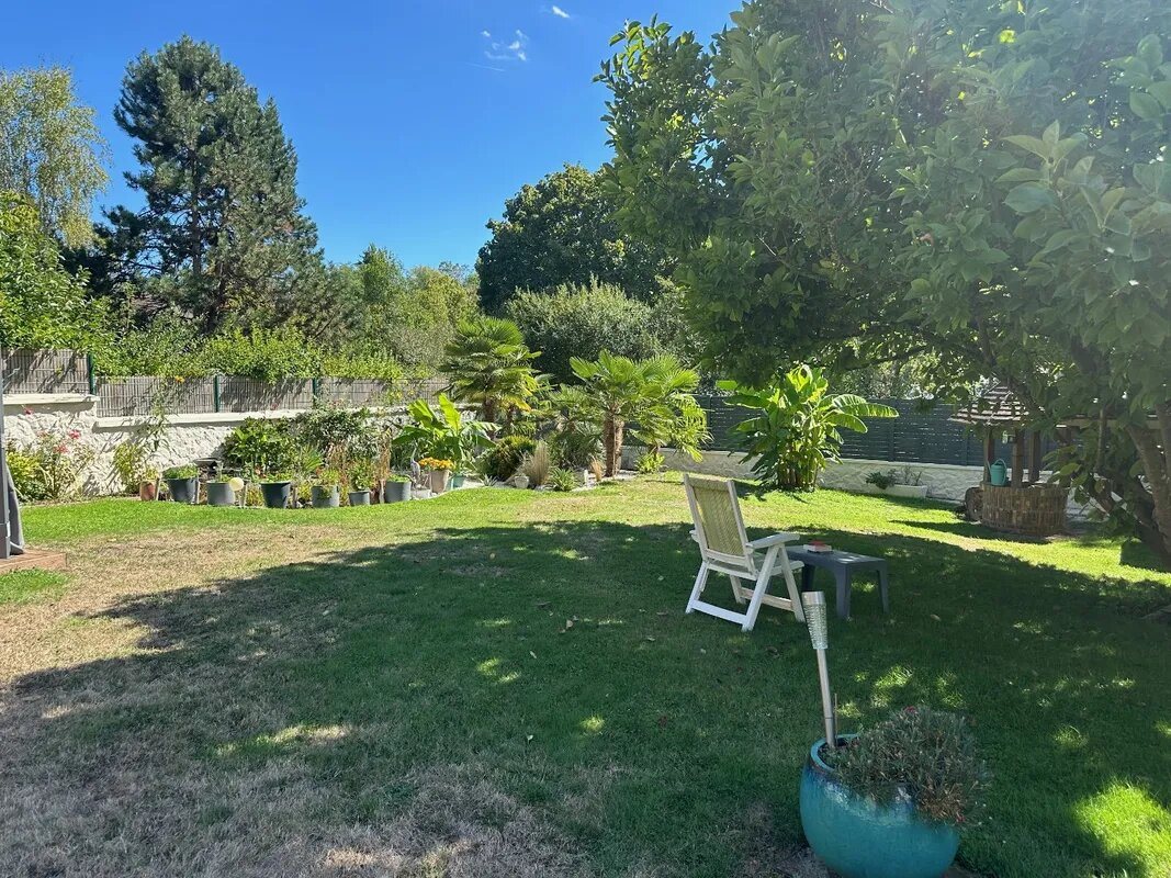 Maison à vendre, 223m², Buc