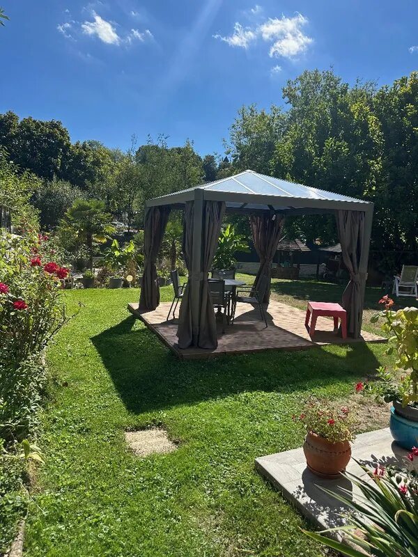 Maison à vendre, 223m², Buc