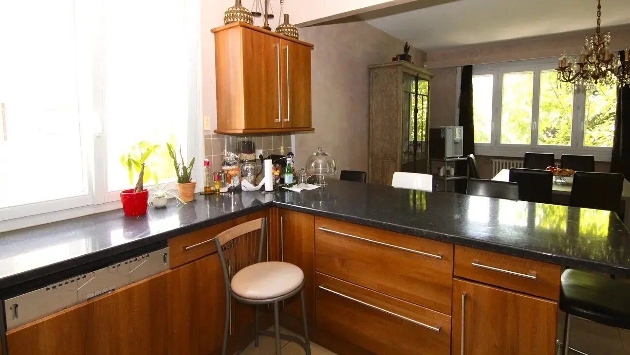 Maison à vendre, 216m², Vénissieux