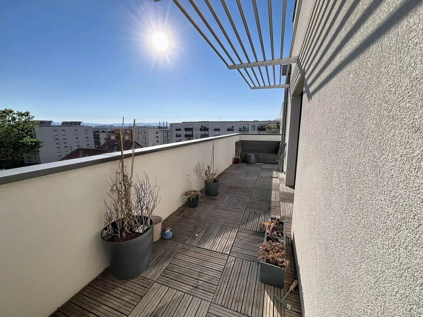 Appartement à vendre, 80m², Saint-Priest