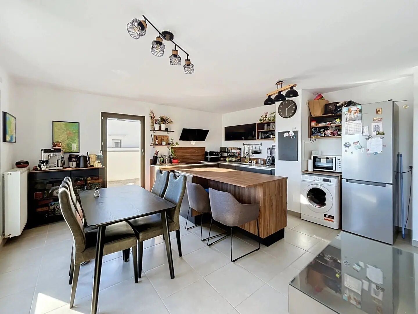 Appartement à vendre, 80m², Saint-Priest