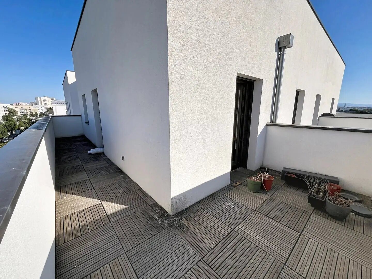 Appartement à vendre, 80m², Saint-Priest