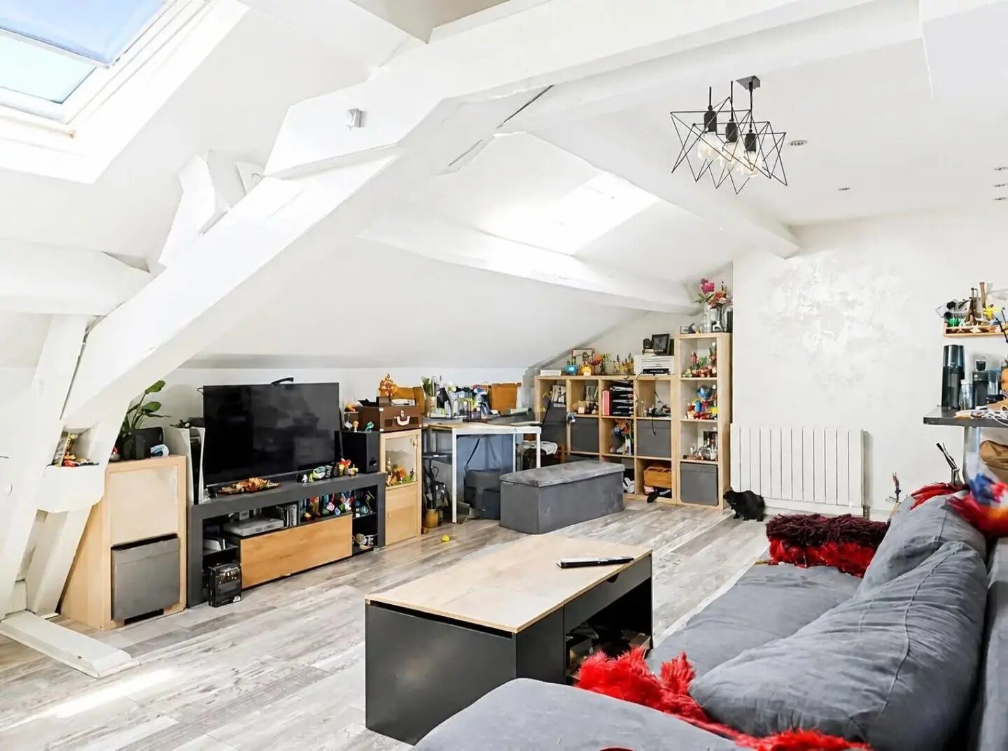 Appartement à vendre, 71m², Caluire-et-Cuire