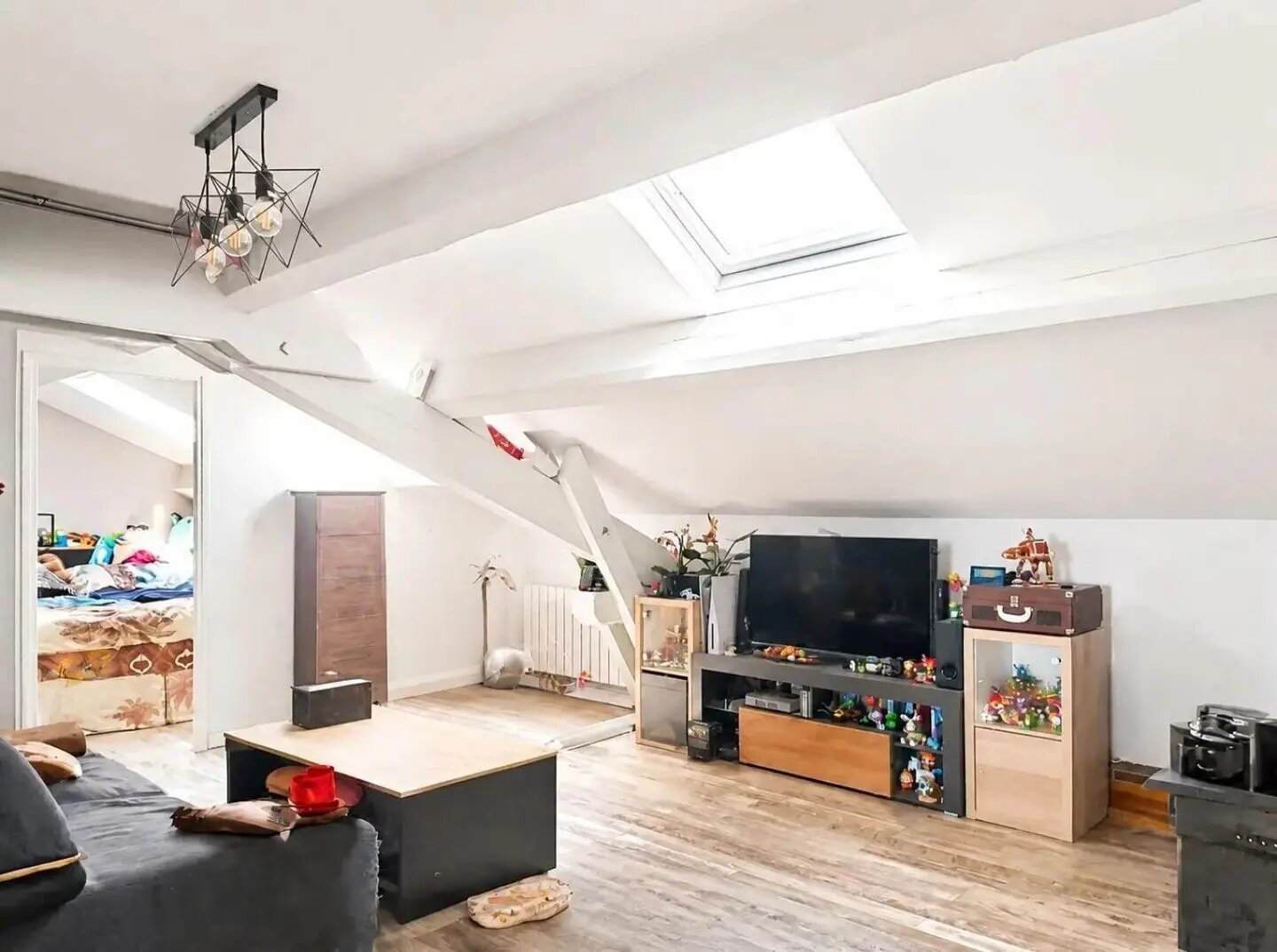 Appartement à vendre, 71m², Caluire-et-Cuire