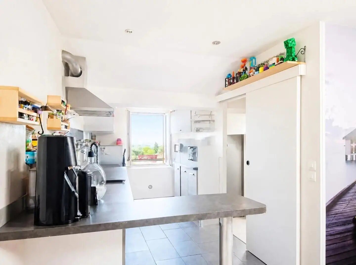 Appartement à vendre, 71m², Caluire-et-Cuire
