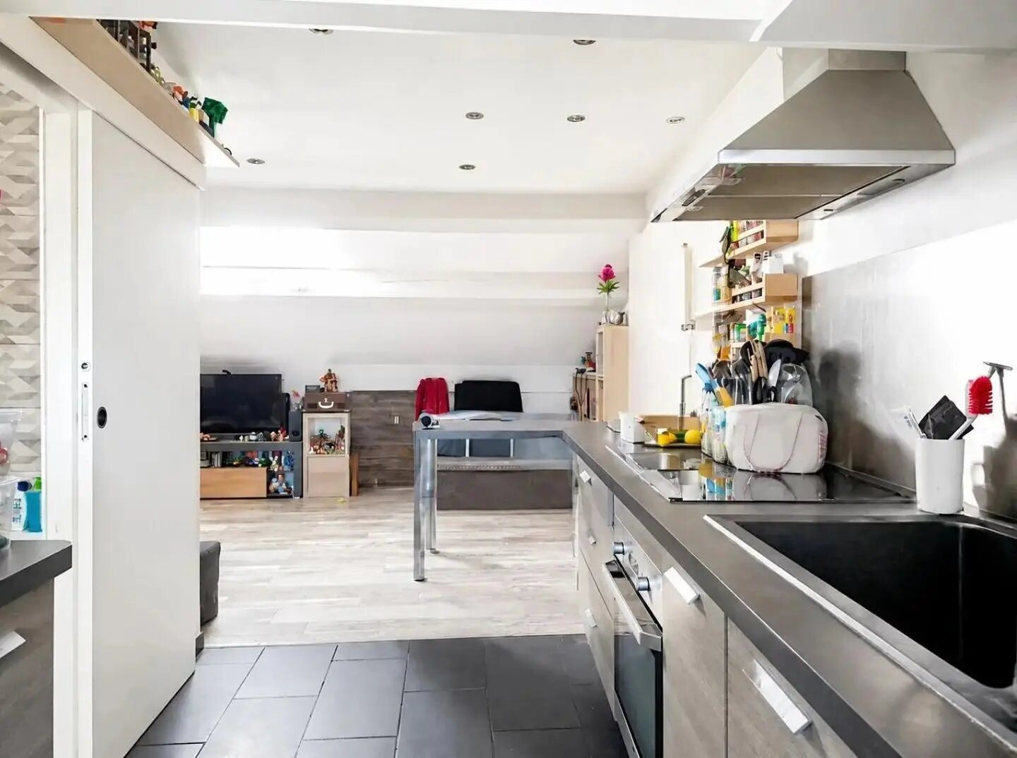 Appartement à vendre, 71m², Caluire-et-Cuire