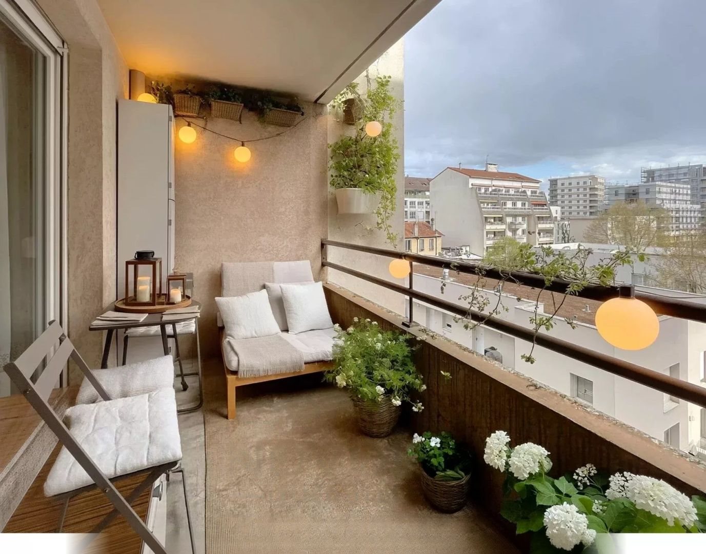 Appartement à vendre, 80m², Villeurbanne