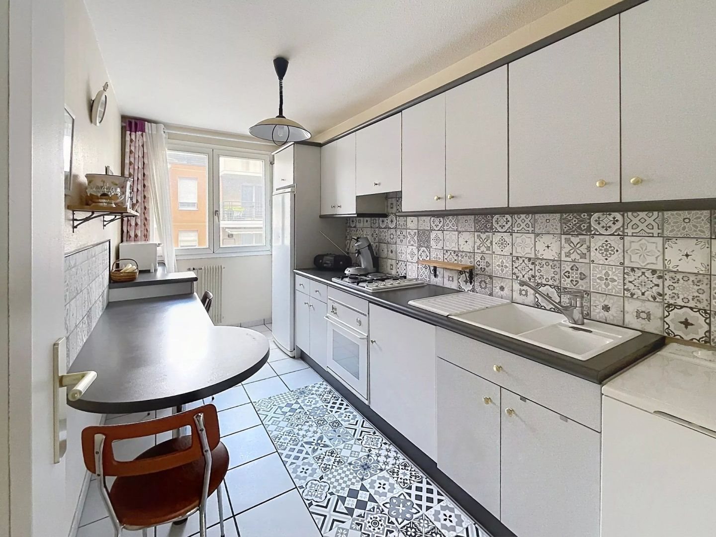 Appartement à vendre, 80m², Villeurbanne