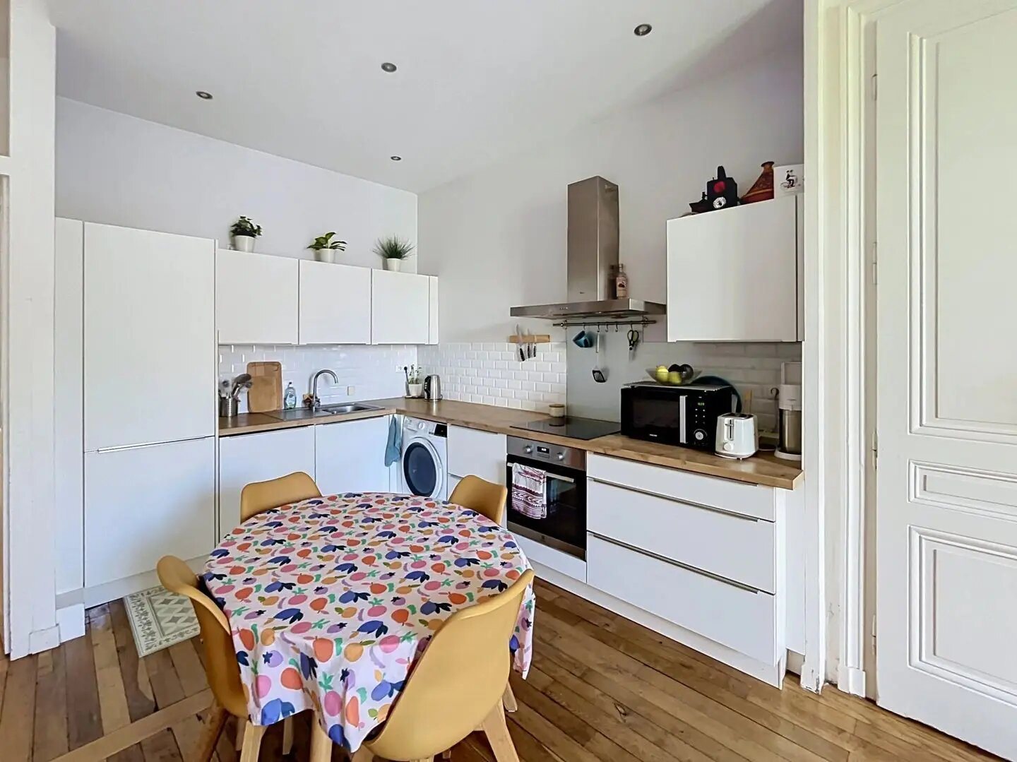 Appartement à vendre, 53m², Lyon 3ème