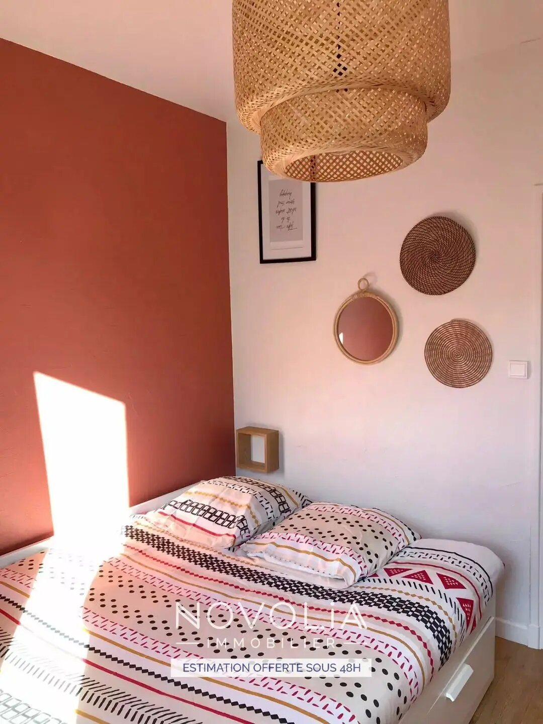 Appartement à louer, 65m², Roanne