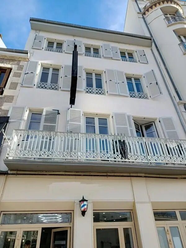 Maison à vendre, 477m², Vichy