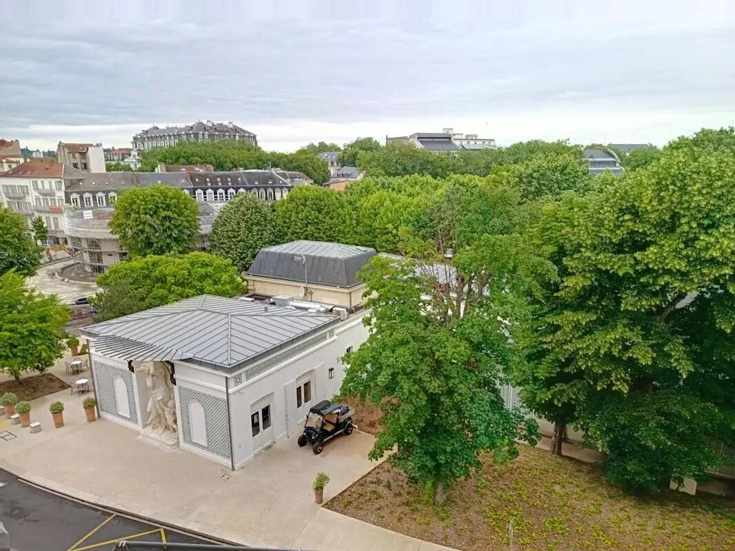 Maison à vendre, 477m², Vichy