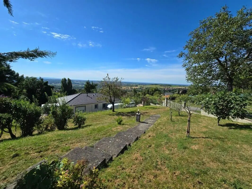 Maison à vendre, 130m², Creuzier-le-Vieux