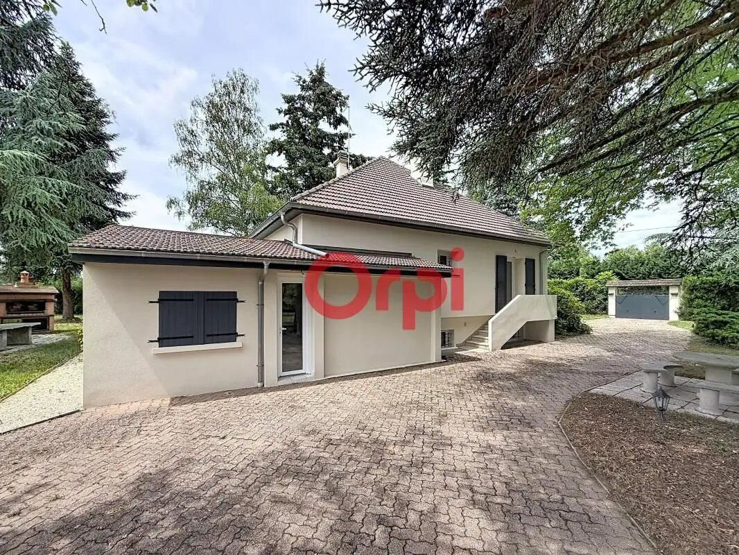 Maison à vendre, 175m², Abrest