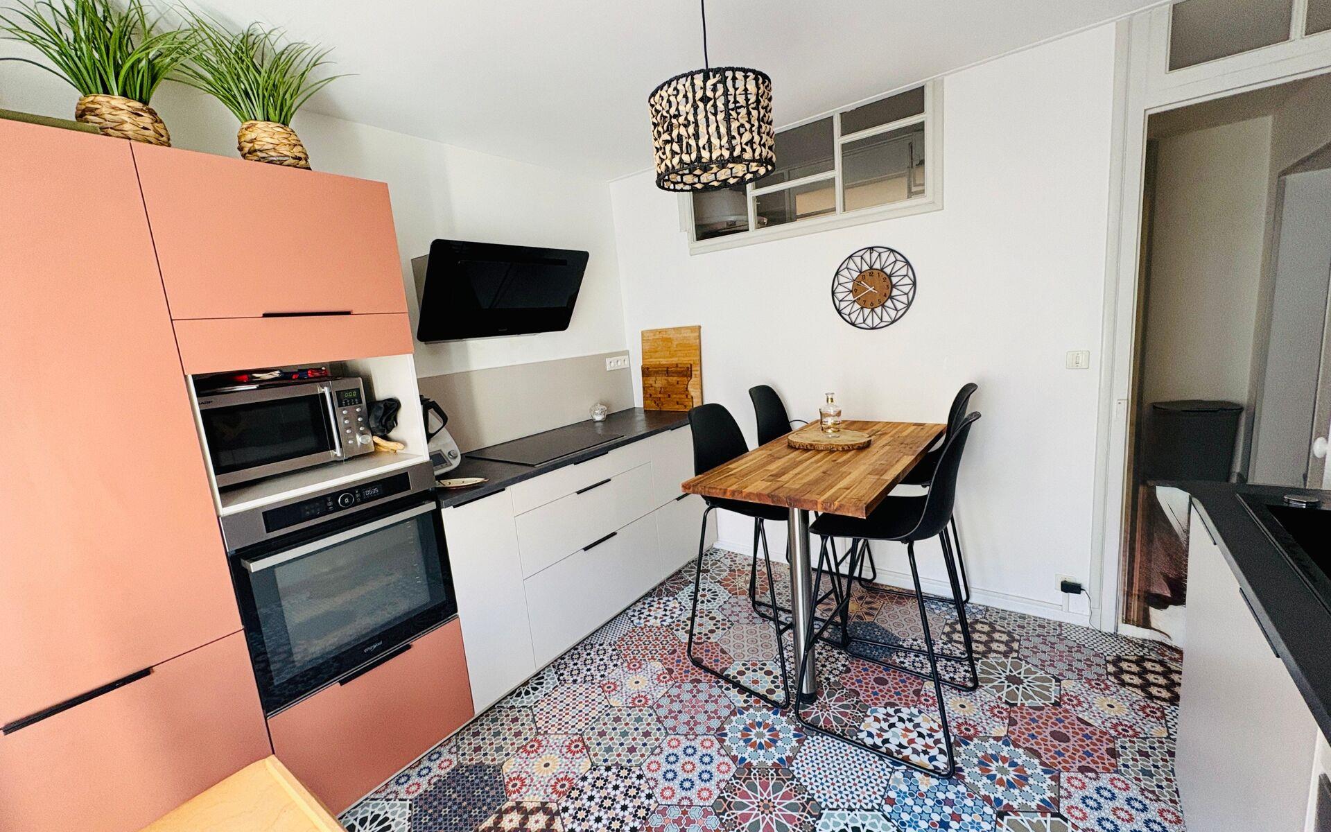 Maison à vendre, 121m², Vichy