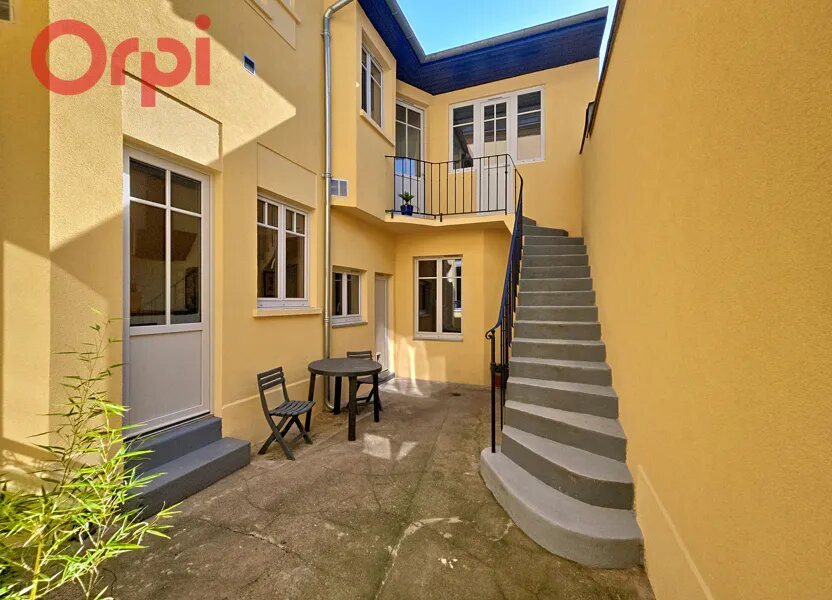 Maison à vendre, 173m², Vichy