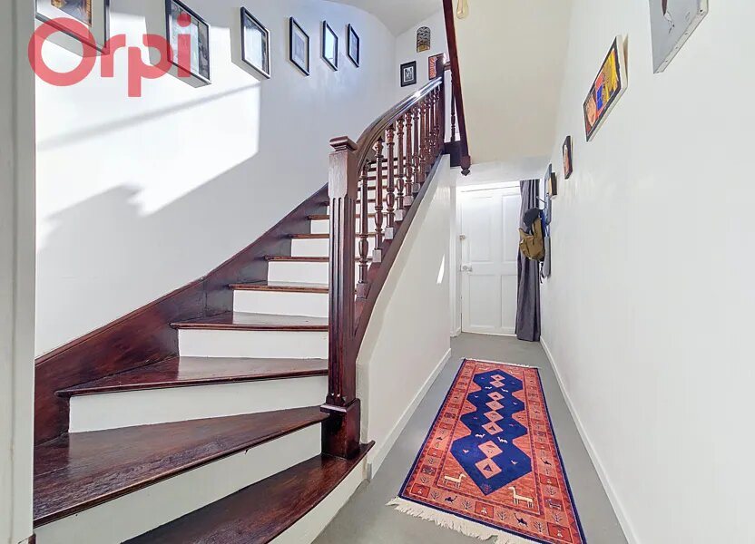 Maison à vendre, 173m², Vichy