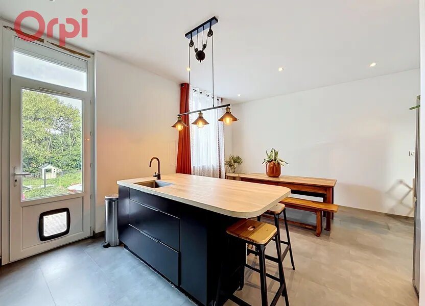 Maison à vendre, 74m², Vichy